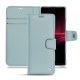 Funda de piel Sony Xperia 1 III