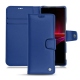 Capa em pele Sony Xperia 1 III