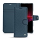 Capa em pele Sony Xperia 1 III