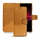 Sony Xperia 1 III leather case