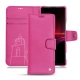 Custodia in pelle Sony Xperia 1 III