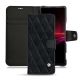 Funda de piel Sony Xperia 1 III