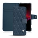 Capa em pele Sony Xperia 1 III