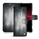 Housse cuir Sony Xperia 1 III
