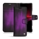 Sony Xperia 1 III leather case