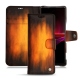 Sony Xperia 1 III leather case