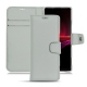 Funda de piel Sony Xperia 1 III