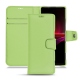 Sony Xperia 1 III leather case