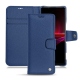 Sony Xperia 1 III leather case