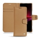 Sony Xperia 1 III leather case