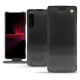 Funda de piel Sony Xperia 1 III