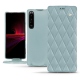 Capa em pele Sony Xperia 1 III