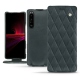 硬质真皮保护套 Sony Xperia 1 III