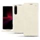 Sony Xperia 1 III leather case