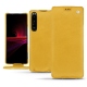 Sony Xperia 1 III leather case