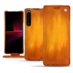硬质真皮保护套 Sony Xperia 1 III