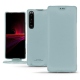 Lederschutzhülle Sony Xperia 1 III