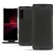 Funda de piel Sony Xperia 1 III