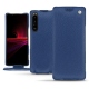 Funda de piel Sony Xperia 1 III