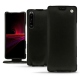 Capa em pele Sony Xperia 1 III