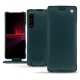Funda de piel Sony Xperia 1 III