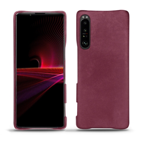 Sony Xperia newest 1 iii ALL Genuine Cases