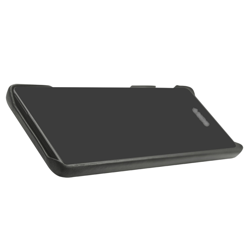 Funda de piel Sony Xperia 1 III