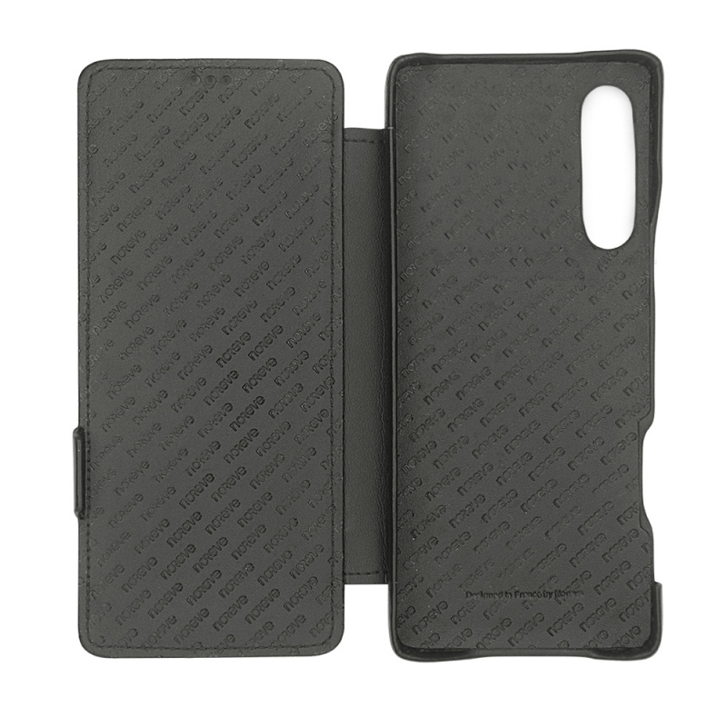 Sony Xperia 1 III leather case