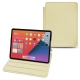 Housse cuir Apple iPad mini 6