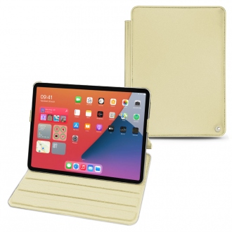 Apple 純正　カバー　iPad mini 6 7 セージ iPad mini用Smart Folio - Apple（日本）