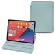 Apple iPad mini 6 leather case