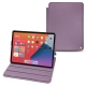 Apple iPad mini 6 leather case