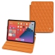 Apple iPad mini 6 leather case