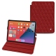 Funda de piel Apple iPad mini 6
