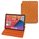 Housse cuir Apple iPad mini 6