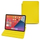 Apple iPad mini 6 leather case