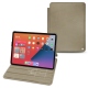 Apple iPad mini 6 leather case