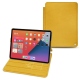 Housse cuir Apple iPad mini 6