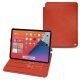 Housse cuir Apple iPad mini 6