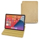 Housse cuir Apple iPad mini 6