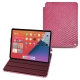 Funda de piel Apple iPad mini 6