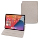 Housse cuir Apple iPad mini 6
