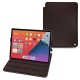 Apple iPad mini 6 leather case