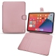 Funda de piel Apple iPad mini 6 - Rose ( Nappa - Pantone 2365C ) 