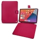 Custodia in pelle Apple iPad mini 6 - Rose fluo
