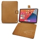 Housse cuir Apple iPad mini 6 - Castan esparciate