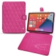 Capa em pele Apple iPad mini 6 - Rose BB - Couture