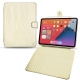 Custodia in pelle Apple iPad mini 6 - Crocodile milk