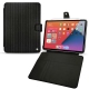 Funda de piel Apple iPad mini 6 - Abaca nero