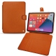 Funda de piel Apple iPad mini 6 - Orange vibrant